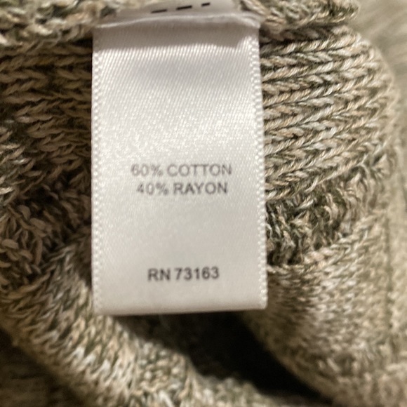 Neiman Marcus Sweater - Picture 4 of 4